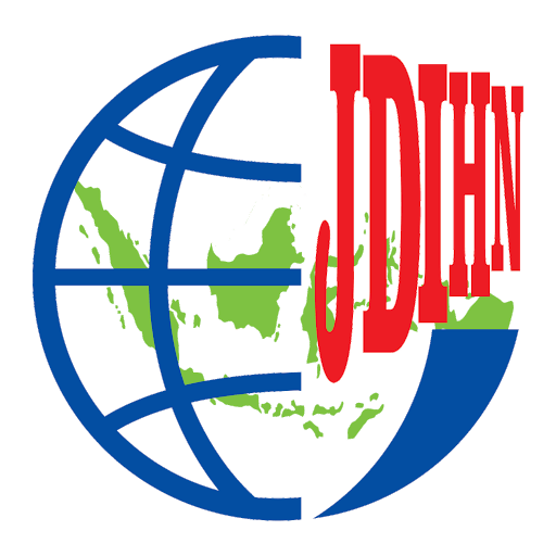 Logo JDIH